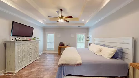 Bedroom - 3485 Tates Way, Hernando, MS 38632 photo 3 of 11