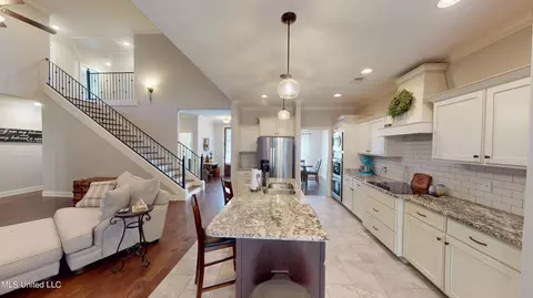 Kitchen - 3485 Tates Way, Hernando, MS 38632 photo 3 of 4