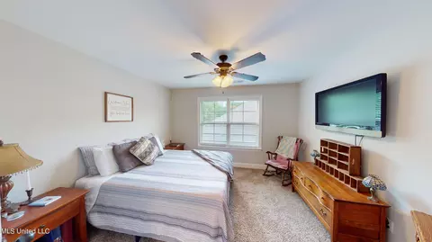 Bedroom - 3485 Tates Way, Hernando, MS 38632 photo 4 of 11