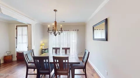 Dining - 3485 Tates Way, Hernando, MS 38632 photo 4 of 6