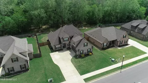 Exterior - 3485 Tates Way, Hernando, MS 38632 photo 2 of 9