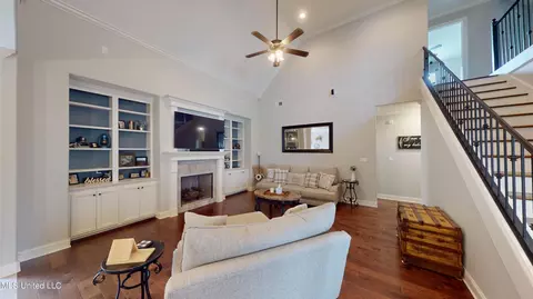 Living - 3485 Tates Way, Hernando, MS 38632 photo 1 of 4