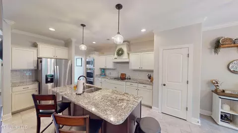 Kitchen - 3485 Tates Way, Hernando, MS 38632 photo 1 of 4