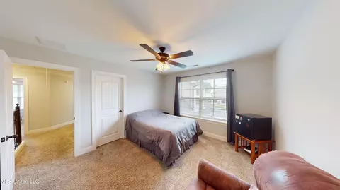 Bedroom - 3485 Tates Way, Hernando, MS 38632 photo 7 of 11
