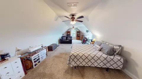 Bedroom - 3485 Tates Way, Hernando, MS 38632 photo 8 of 11