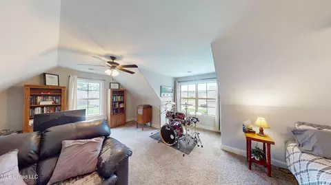 Bedroom - 3485 Tates Way, Hernando, MS 38632 photo 11 of 11