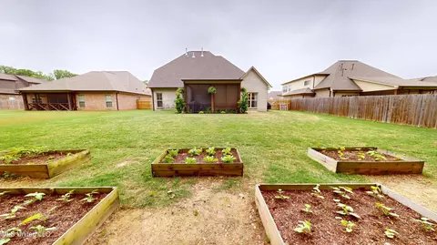 Exterior - 3485 Tates Way, Hernando, MS 38632 photo 8 of 9