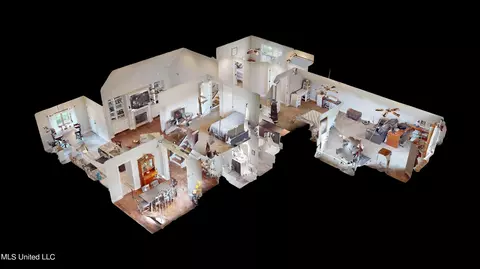 Dining - 3485 Tates Way, Hernando, MS 38632 photo 6 of 6
