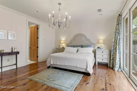 Bedroom - 19 Sheffield Ct, Jackson, MS 39211 photo 1 of 5