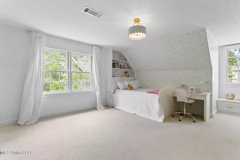 Bedroom - 19 Sheffield Ct, Jackson, MS 39211 photo 3 of 5
