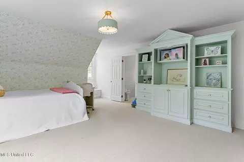 Bedroom - 19 Sheffield Ct, Jackson, MS 39211 photo 4 of 5