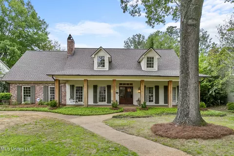 19 Sheffield Ct, Jackson, MS 39211