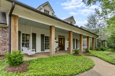 Exterior - 19 Sheffield Ct, Jackson, MS 39211 photo 2 of 7