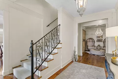 Entry Way - 19 Sheffield Ct, Jackson, MS 39211 photo 1 of 1