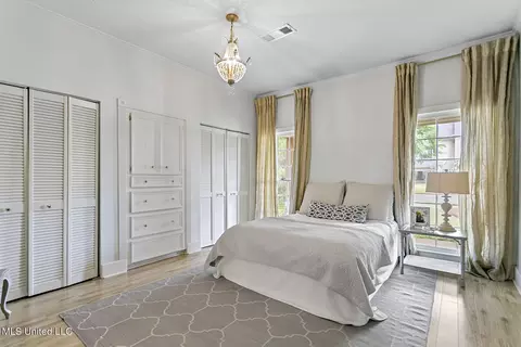 Bedroom - 19 Sheffield Ct, Jackson, MS 39211 photo 2 of 5