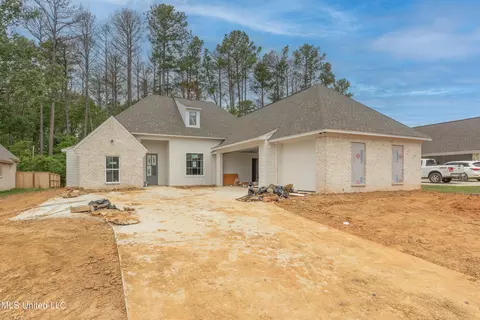 691 Bearing Way, Brandon, MS 39047