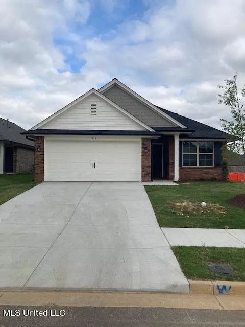 7937 Gardendale Dr, Olive Branch, MS 38654