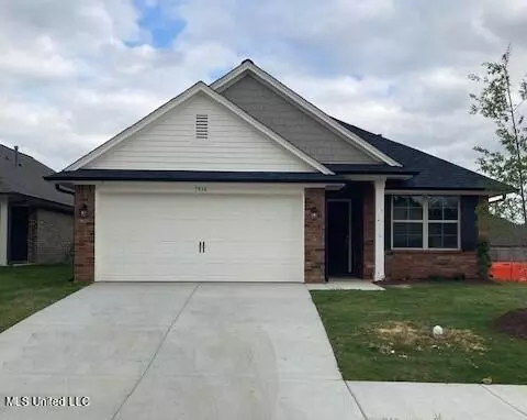 7935 Gardendale Dr, Olive Branch, MS 38654