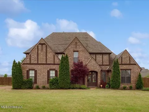 3710 Mitchells Corner W Rd, Olive Branch, MS 38654