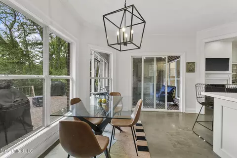 Dining - 124 Dendron Dr, Jackson, MS 39211 photo 4 of 4