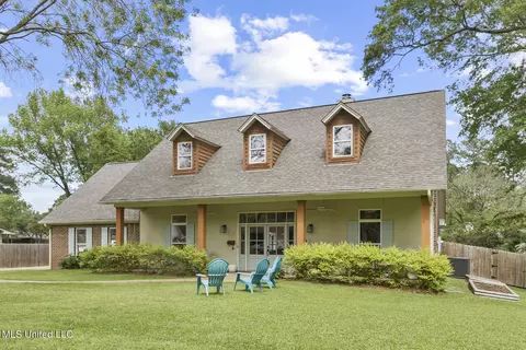 124 Dendron Dr, Jackson, MS 39211