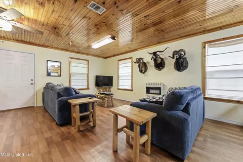 377 Deep Creek Rd # A, Wiggins, MS 39577