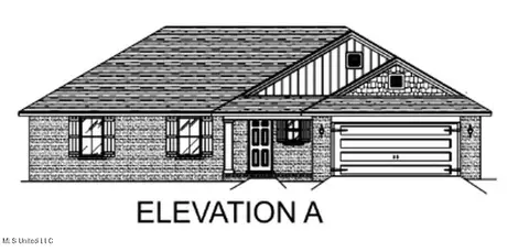 5858 Susan Moore Dr, Horn Lake, MS 38637