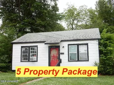 936 Summer St, Jackson, MS 39204 photo 1