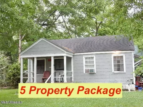 192 Culbertson Ave, Jackson, MS 39209 photo 1