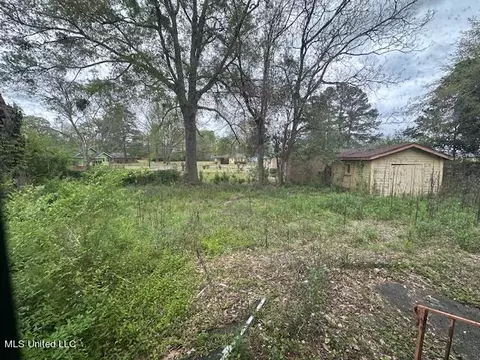 Exterior - 360 Johnson St, Canton, MS 39046 photo 4 of 4