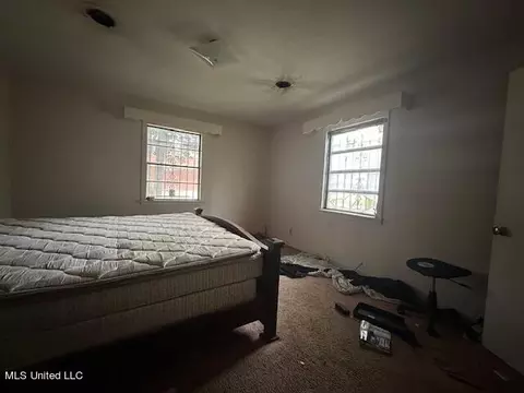 Bedroom - 360 Johnson St, Canton, MS 39046 photo 1 of 1