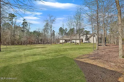 Exterior - 110 Garrison Way, Flowood, MS 39232 photo 19 of 23