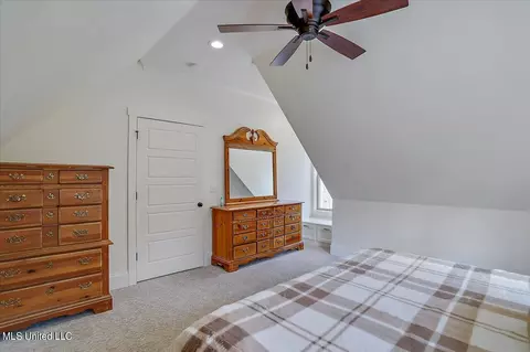 Bedroom - 110 Garrison Way, Flowood, MS 39232 photo 12 of 13