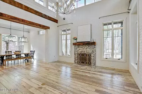 Living - 110 Garrison Way, Flowood, MS 39232 photo 1 of 12