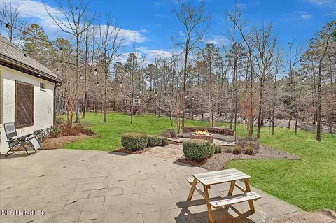 Exterior - 110 Garrison Way, Flowood, MS 39232 photo 12 of 23