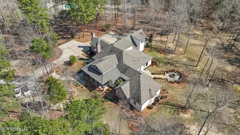 Exterior - 110 Garrison Way, Flowood, MS 39232 photo 23 of 23