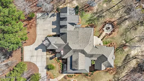 Exterior - 110 Garrison Way, Flowood, MS 39232 photo 22 of 23