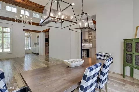 Dining - 110 Garrison Way, Flowood, MS 39232 photo 5 of 5