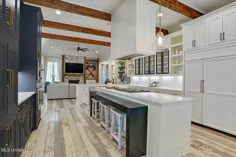 Kitchen - 110 Garrison Way, Flowood, MS 39232 photo 3 of 12