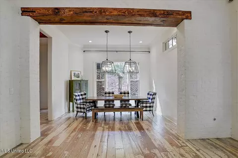 Dining - 110 Garrison Way, Flowood, MS 39232 photo 4 of 5