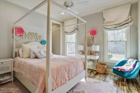 Bedroom - 110 Garrison Way, Flowood, MS 39232 photo 7 of 13