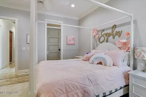 Bedroom - 110 Garrison Way, Flowood, MS 39232 photo 5 of 13