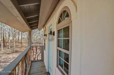 Exterior - 110 Garrison Way, Flowood, MS 39232 photo 20 of 23