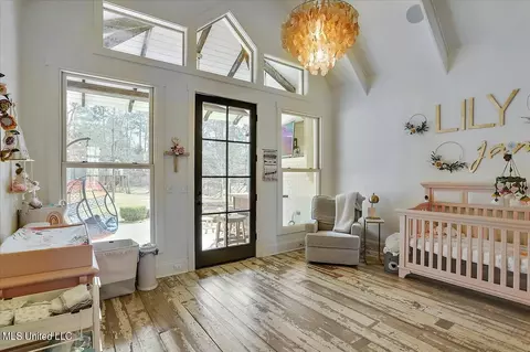 Entry Way - 110 Garrison Way, Flowood, MS 39232 photo 3 of 7