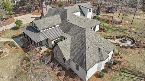 Exterior - 110 Garrison Way, Flowood, MS 39232 photo 21 of 23