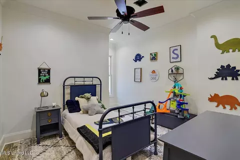 Bedroom - 110 Garrison Way, Flowood, MS 39232 photo 8 of 13