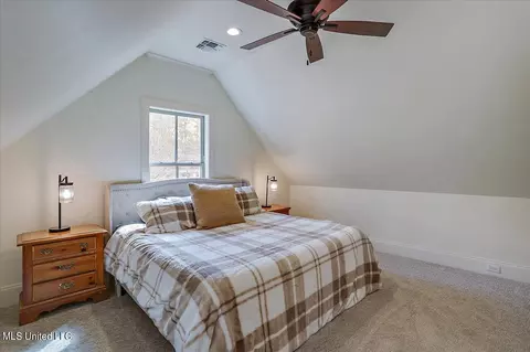 Bedroom - 110 Garrison Way, Flowood, MS 39232 photo 11 of 13