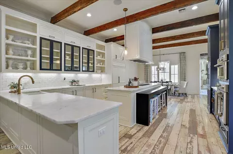 Kitchen - 110 Garrison Way, Flowood, MS 39232 photo 1 of 12
