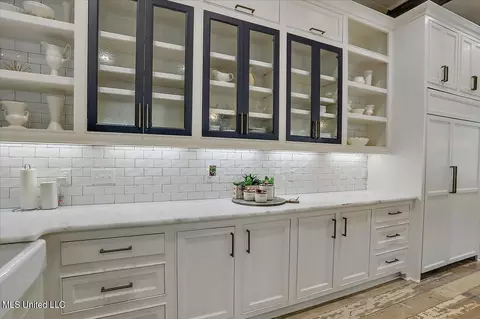Kitchen - 110 Garrison Way, Flowood, MS 39232 photo 7 of 12