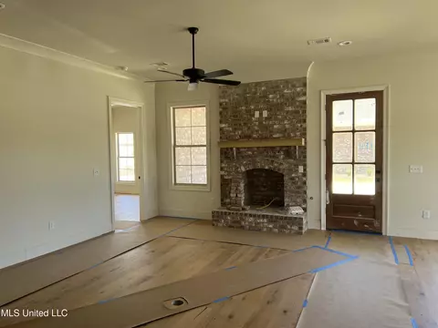 1941 Freedom Ring Dr, Brandon, MS 39047 photo 3